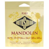 Rotosound RS80 snarenset mandoline