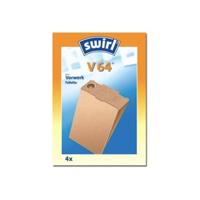 Swirl V64 Stofzuigerzak 1 stuk(s) Swirl V64 Stofzuigerzak 1 stuk(s)