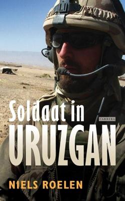 Soldaat in Uruzgan (Paperback)