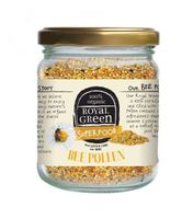 Bee pollen bio