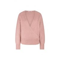 Studio Anneloes - Roze | Dames | Trui | Roze | S | regular | Kamst mode