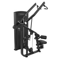 Toorx Professional Diverging Lat Pull Down PLX 6390 black