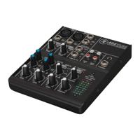 Mackie 402 VLZ4 4-kanaals mixer
