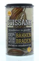 Sublimix Cuissana glutenvrij (100 gr)