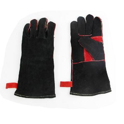 Grill BBQ Handschoenen Leder