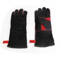 Grill BBQ Handschoenen Leder