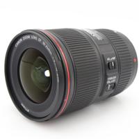 Canon EF 16-35mm f/4 L IS USM occasion