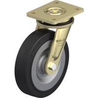 Blickle LS-SE 200K Zwenkwiel Wieldiameter: 200 mm Draagvermogen (max.): 600 kg 1 stuk(s)