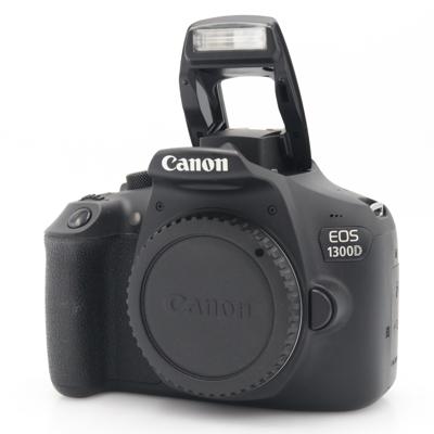 Canon EOS 1300D body occasion
