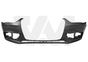 Van Wezel Bumper 0307574