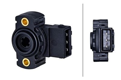 Sensor, smoorkleppenverstelling 6PX008476791