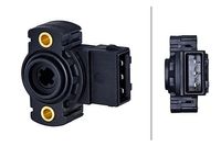 Sensor, smoorkleppenverstelling 6PX008476791