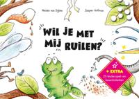 Wil je met mij ruilen? (Hardback)