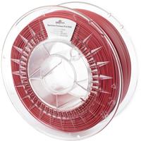 Spectrum Filaments 80240 PLA MATT Filament PLA mat Mat 1.75 mm 1000 g Bloody Red, Rood (mat) 1 stuk(s)