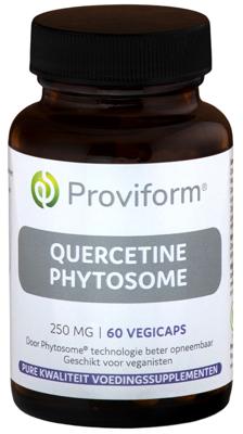 Proviform Quercetine phytosome 250mg