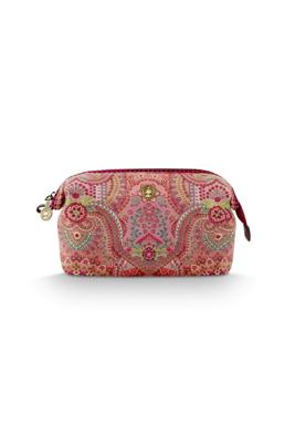 Pip Studio Toilettas Cooper Medium Jabali Rood