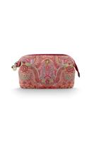 Pip Studio Toilettas Cooper Medium Jabali Rood