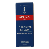 Speick Men intensive cream 50 Milliliter