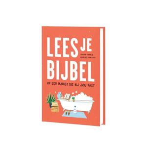 Lees je Bijbel (Paperback)