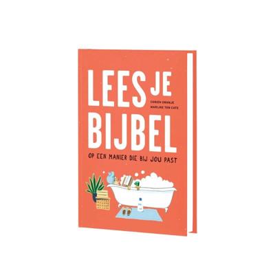 Lees je Bijbel (Paperback)