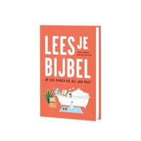 Lees je Bijbel (Paperback)
