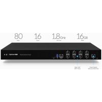 Ubiquiti Networks ER-8-XG LAN-router