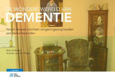 De wondere wereld van dementie (Paperback)