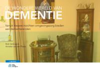 De wondere wereld van dementie (Paperback)
