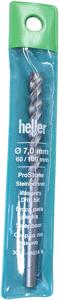 Heller ProStone steenboor 7x100mm