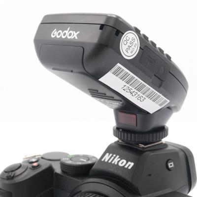Godox X Pro-N Transmitter Nikon occasion