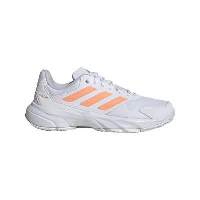 Adidas CourtJam Control 3 Tennisschoen