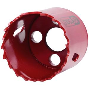 KS Tools 129.5040 1295040 Gatenzaag 40 mm 1 stuk(s)