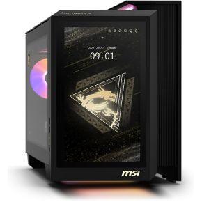 MSI MEG Vision X AI 2NVZ9-003EU Core i9 RTX 5090 Gaming Desktop