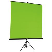 Hama 00021571 achtergrondscherm Groen Stof/Weefsel - thumbnail