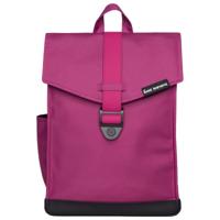 Bold Banana Envelope Backpack Laptopvak 15.6 inch-Purple
