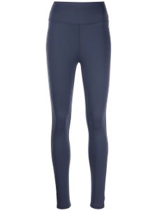 Marchesa legging de sport Briar - Bleu