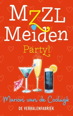 MZZL Meiden party! MZZL Meiden party!