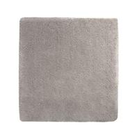 Aquanova Mauro badmat - 60x60cm - Truffle (grijs) MAUBMB-106