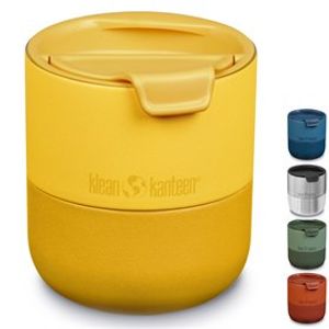 Rise Lowball Tumbler Gerecycled RVS Insulated 296 ml