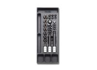 Beta T112 Harde voorgevormde inzetbakken met assortiment gereedschap - 024240112