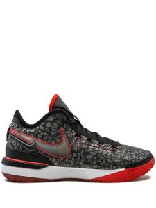 Nike baskets Zoom LeBron NXXT Gen 'FaZe Clan' - Noir