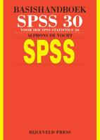 Basishandboek SPSS 30 (Paperback)