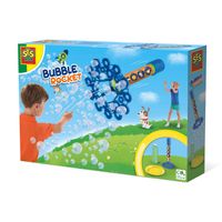 SES Creative Bubble raket bellenblaas - thumbnail