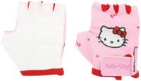 BIKE FASHION kinderhandschoen "hello kitty"