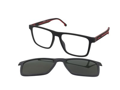 Brillen met correctie Carrera CA8061/CS BLX/UC
