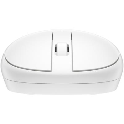 HP 240 LWH Bluetooth Mouse EURO Muis Wit