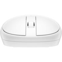 HP 240 LWH Bluetooth Mouse EURO Muis Wit
