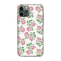 Kleine roosjes: Volledig geprint iPhone 11 Pro Hoesje