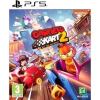 Garfield Kart 2 - PS5-game
