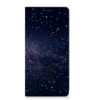 OPPO A57 | A57s | A77 4G Stand Case Stars